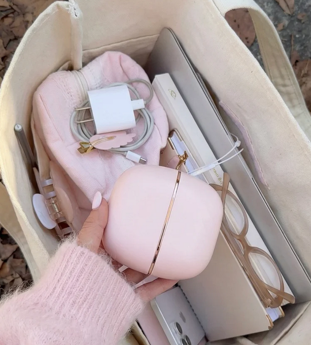 Morivo Mini Hair Straightener