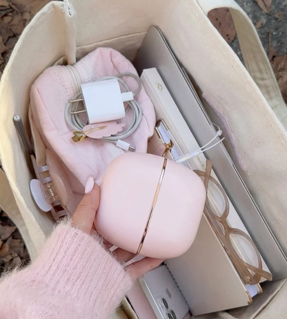 Morivo Mini Hair Straightener