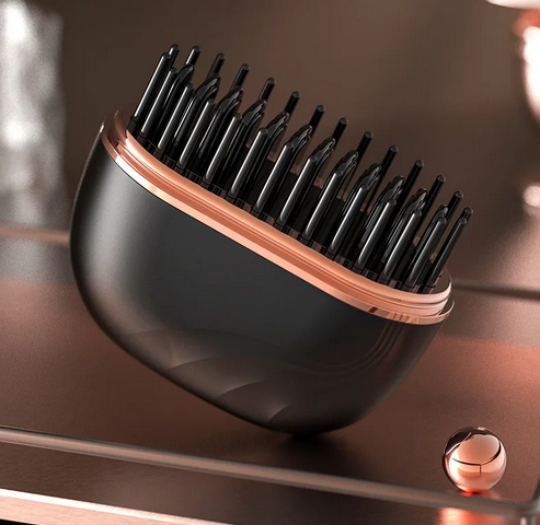 Morivo Mini Hair Straightener