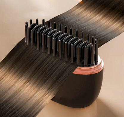 Morivo Mini Hair Straightener